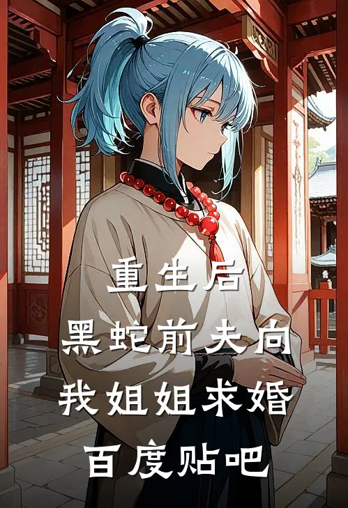 重生后，黑蛇前夫向我姐姐求婚百度贴吧