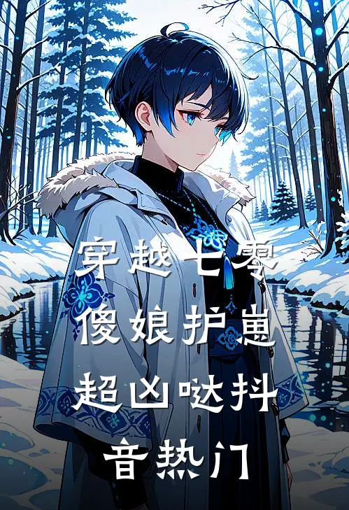 穿越七零，傻娘护崽超凶哒抖音热门