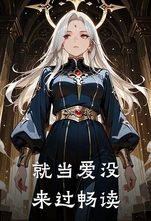 就当爱没来过畅读