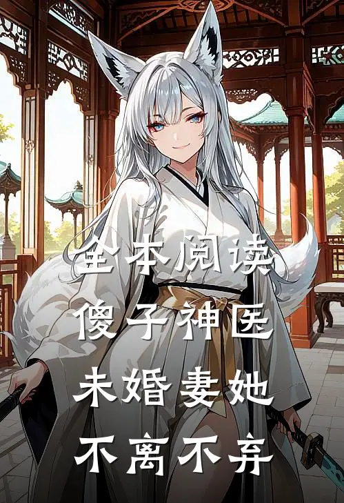 全本阅读傻子神医：未婚妻她不离不弃