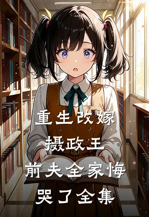 重生改嫁摄政王，前夫全家悔哭了全集