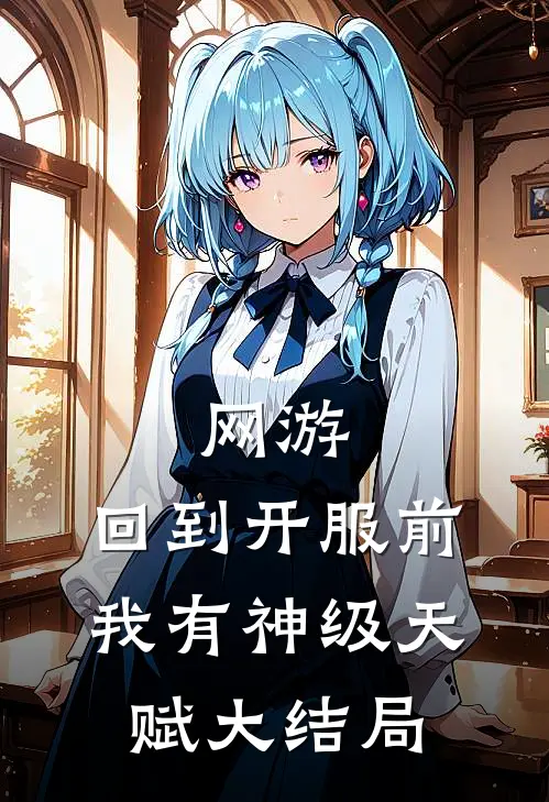 网游：回到开服前我有神级天赋大结局