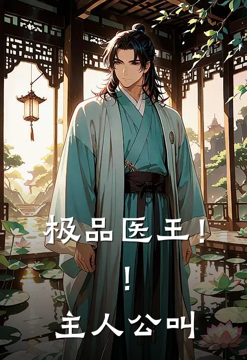 极品医王!!主人公叫