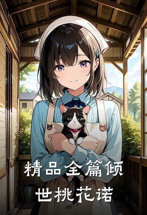 精品全篇倾世桃花诺