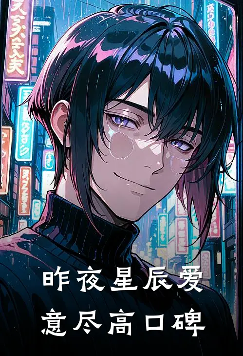 昨夜星辰爱意尽高口碑