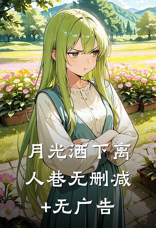 月光洒下离人巷无删减+无广告