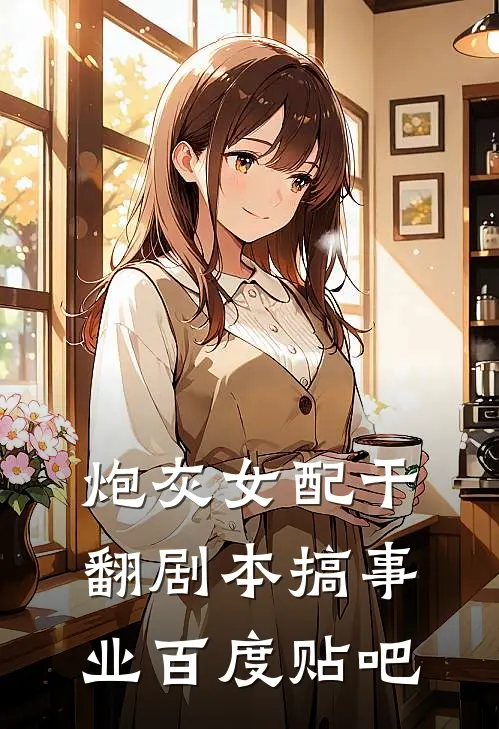 炮灰女配干翻剧本搞事业百度贴吧