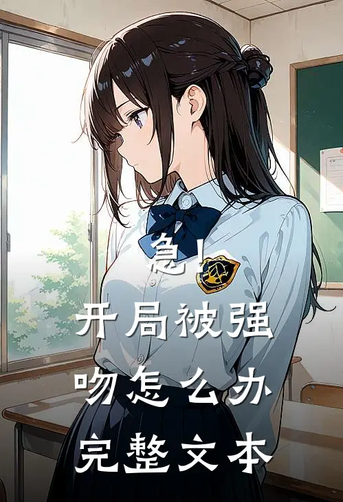 急!开局被强吻怎么办完整文本