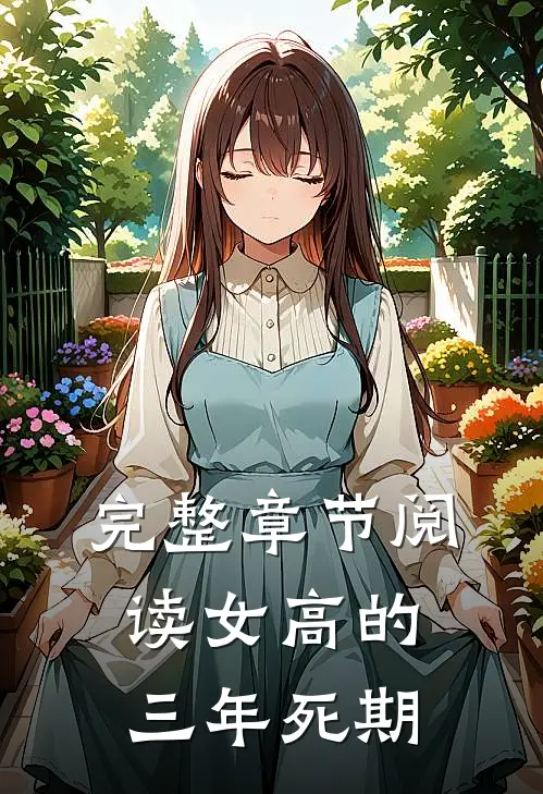 完整章节阅读女高的三年死期