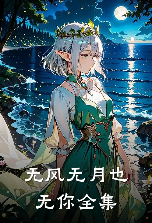 无风无月也无你全集