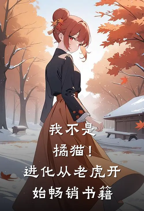 我不是橘猫！进化从老虎开始畅销书籍