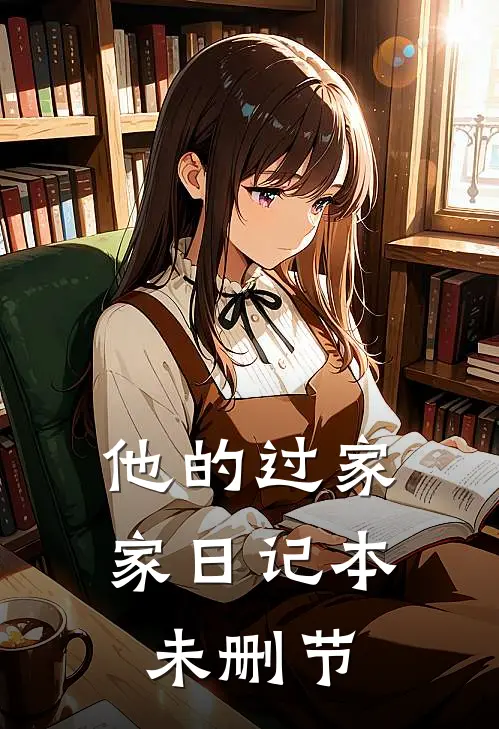 他的过家家日记本未删节