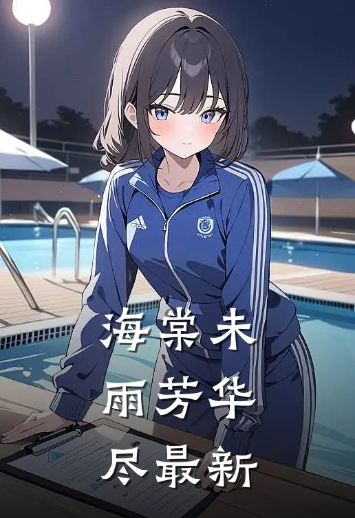 海棠未雨芳华尽最新