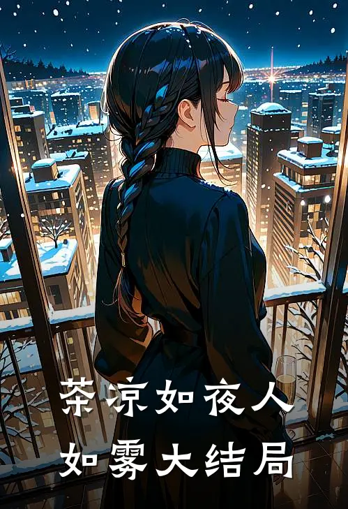 茶凉如夜人如雾大结局