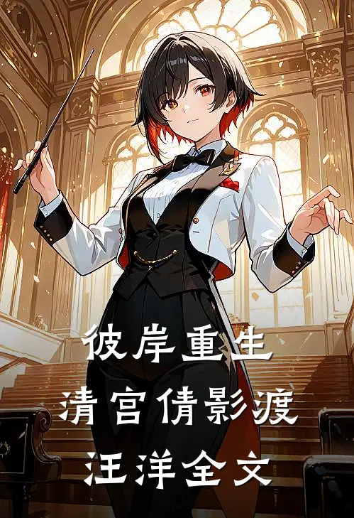 彼岸重生，清宫倩影渡汪洋全文