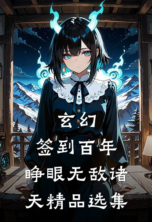 玄幻：签到百年，睁眼无敌诸天精品选集