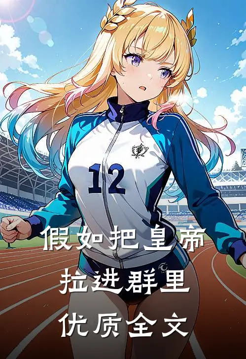 假如把皇帝拉进群里优质全文