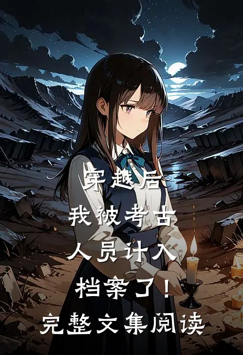 穿越后，我被考古人员计入档案了！完整文集阅读