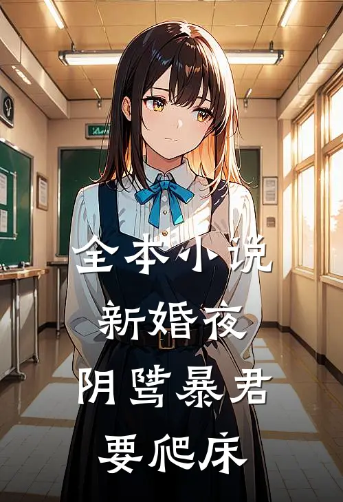 全本小说新婚夜，阴骘暴君要爬床