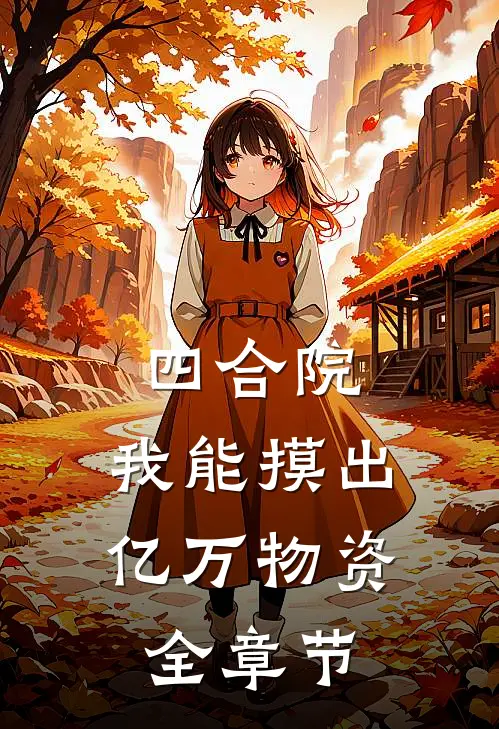 四合院：我能摸出亿万物资全章节