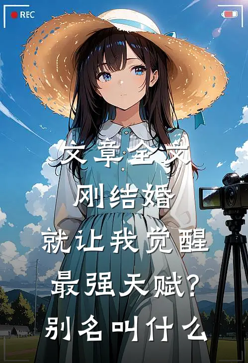 文章全文刚结婚,就让我觉醒最强天赋?别名叫什么