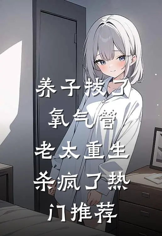 养子拔了氧气管，老太重生杀疯了热门推荐