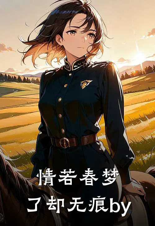 情若春梦，了却无痕by