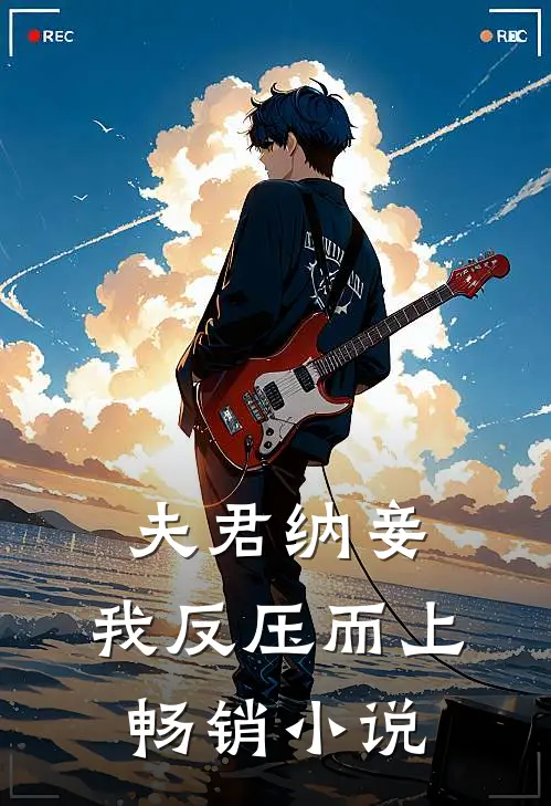 夫君纳妾，我反压而上畅销小说