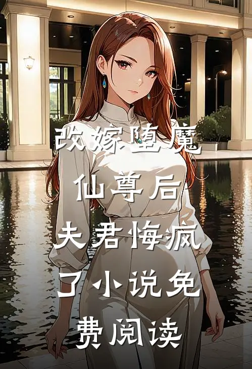 改嫁堕魔仙尊后，夫君悔疯了小说免费阅读