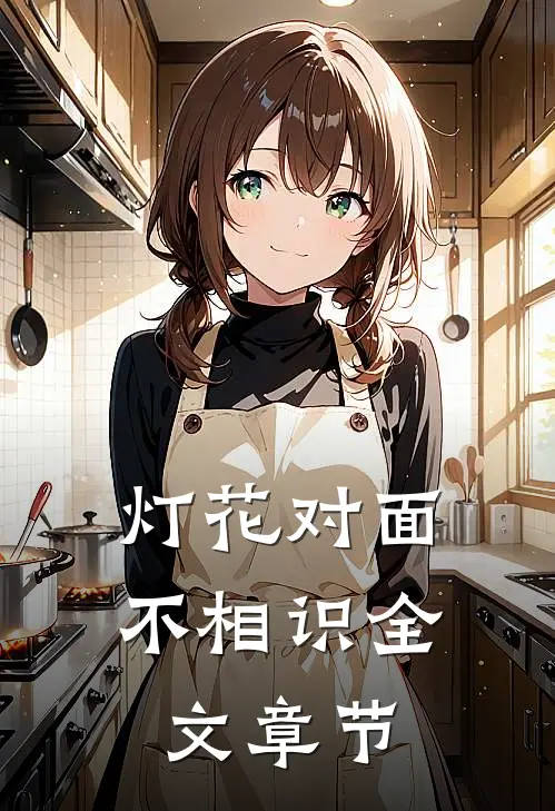 灯花对面不相识全文章节