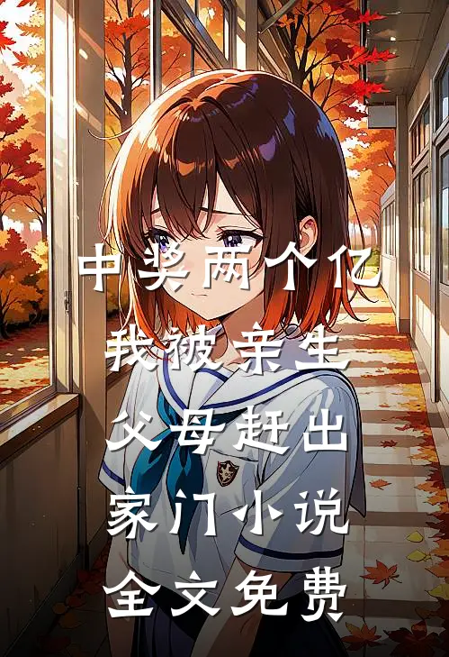中奖两个亿，我被亲生父母赶出家门小说全文免费