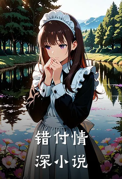 错付情深小说