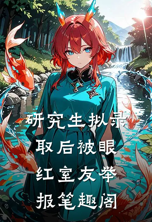 研究生拟录取后被眼红室友举报笔趣阁