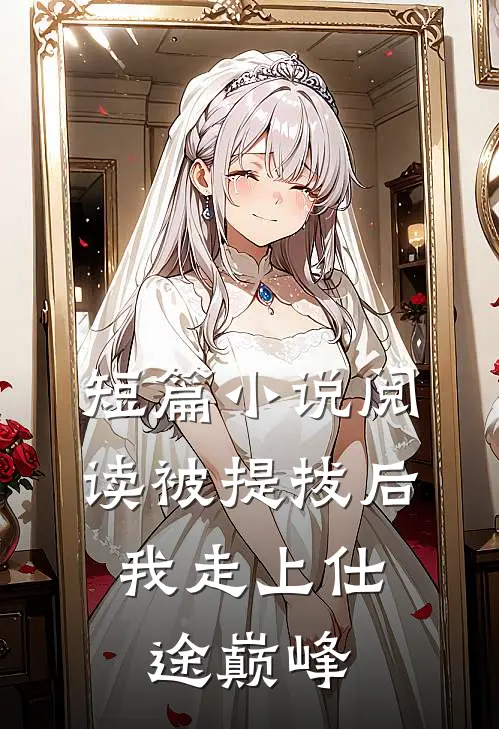 短篇小说阅读被提拔后，我走上仕途巅峰