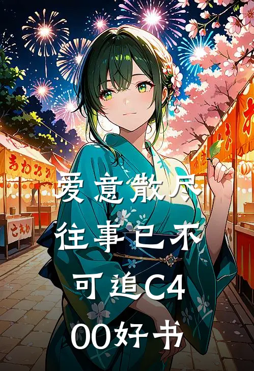 爱意散尽，往事已不可追C400好书