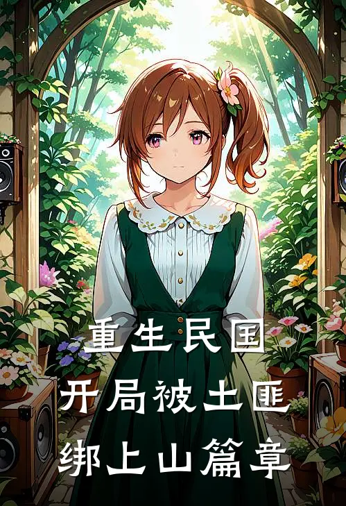 重生民国：开局被土匪绑上山篇章