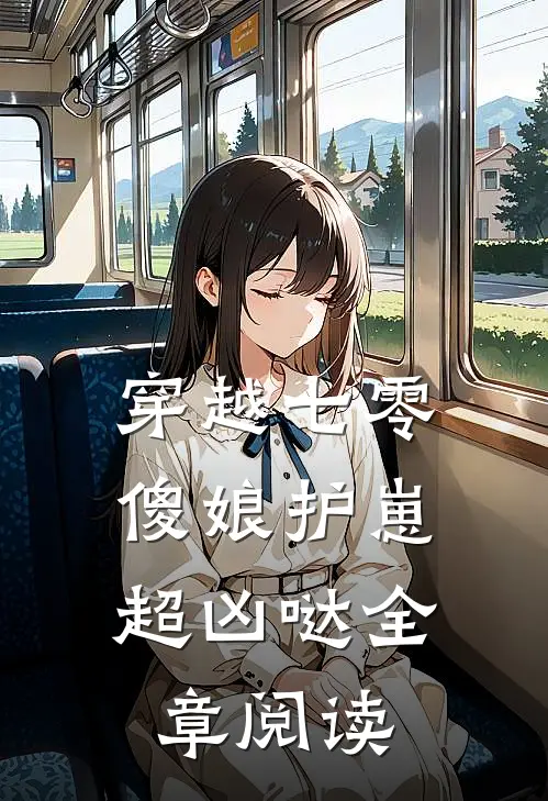 穿越七零，傻娘护崽超凶哒全章阅读
