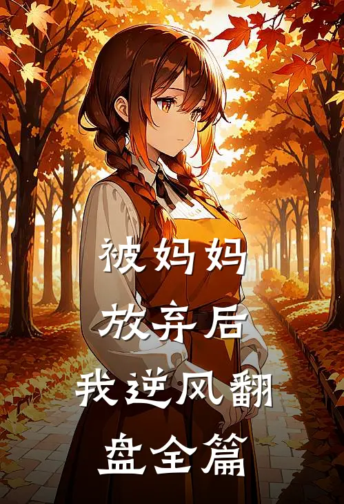 被妈妈放弃后，我逆风翻盘全篇