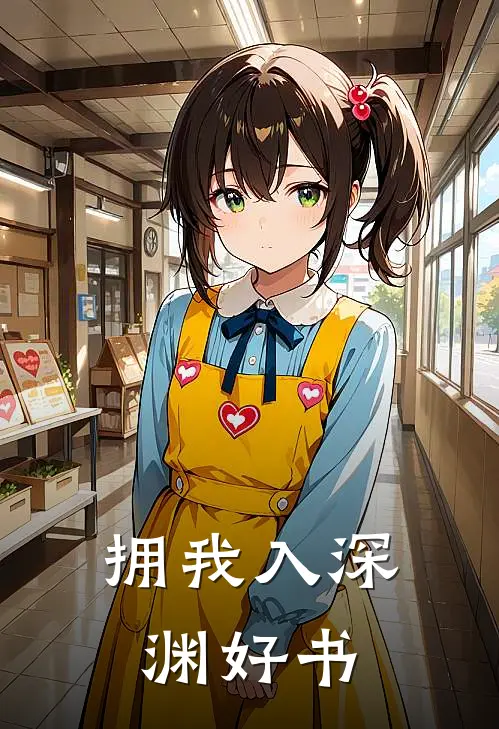 拥我入深渊好书