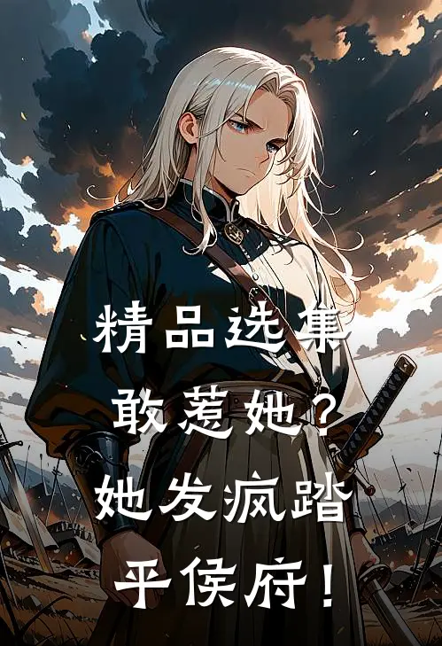 精品选集敢惹她？她发疯踏平侯府！