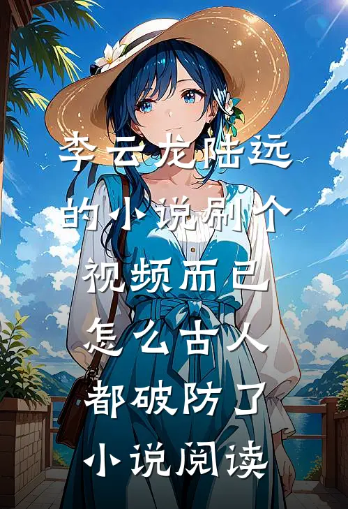 李云龙陆远的小说刷个视频而已，怎么古人都破防了小说阅读