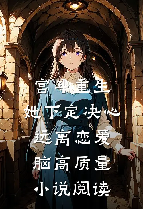 宫斗重生：她下定决心远离恋爱脑高质量小说阅读