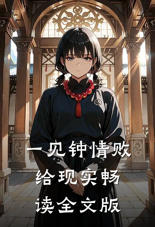 一见钟情败给现实畅读全文版
