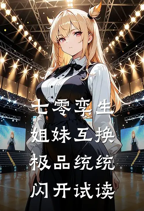 七零孪生姐妹互换，极品统统闪开试读