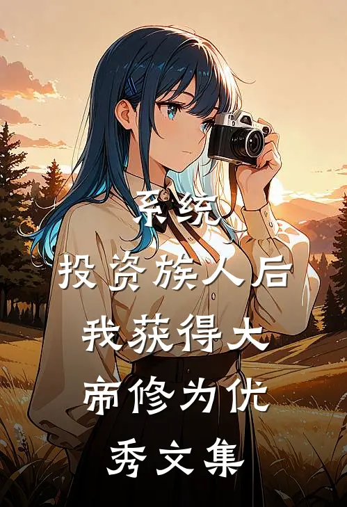 系统：投资族人后，我获得大帝修为优秀文集