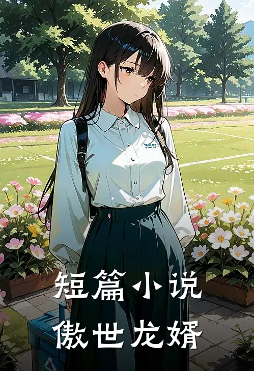 短篇小说傲世龙婿