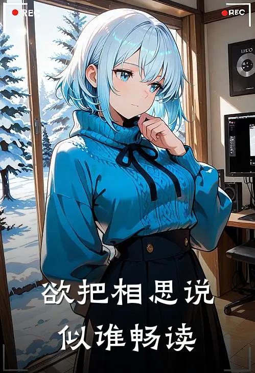 欲把相思说似谁畅读