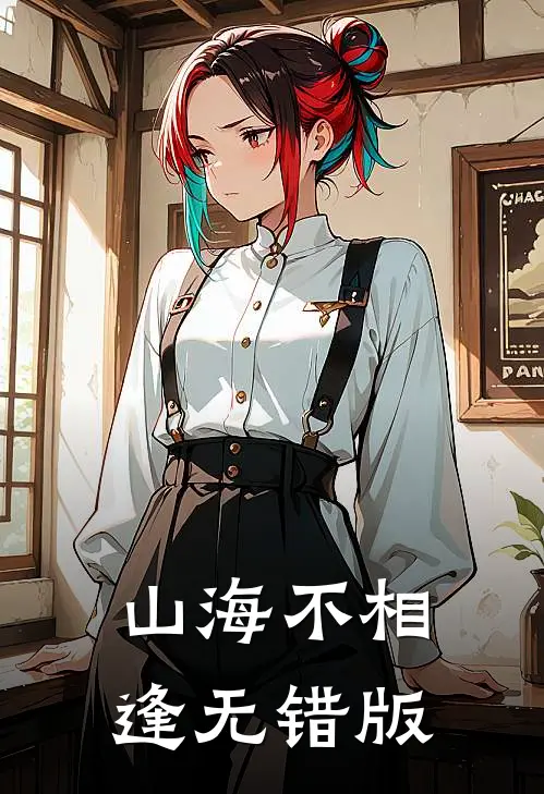 山海不相逢无错版