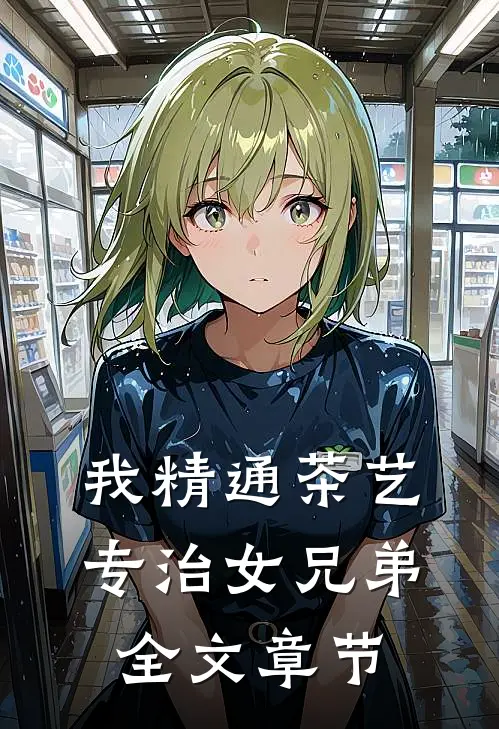 我精通茶艺，专治女兄弟全文章节