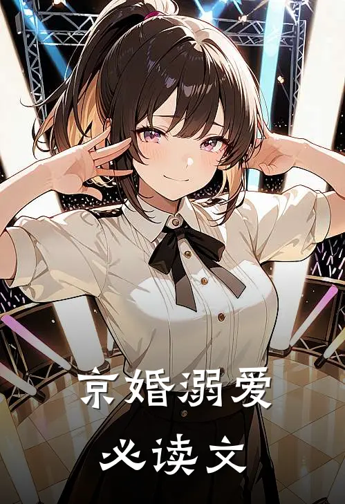 京婚溺爱必读文